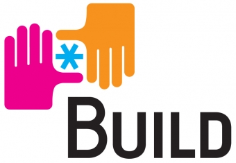 BUILD Logo